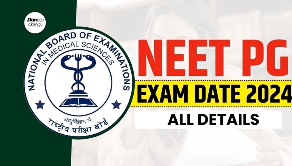 neet pg 2024 exam date